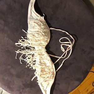 Hollister bikini top